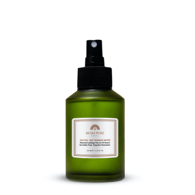 Bronz organic