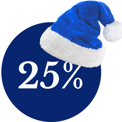 25% reducere