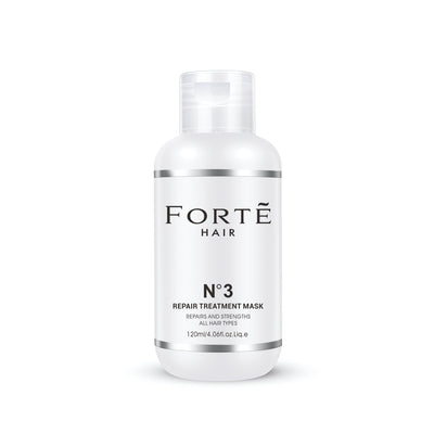 Forte Hair