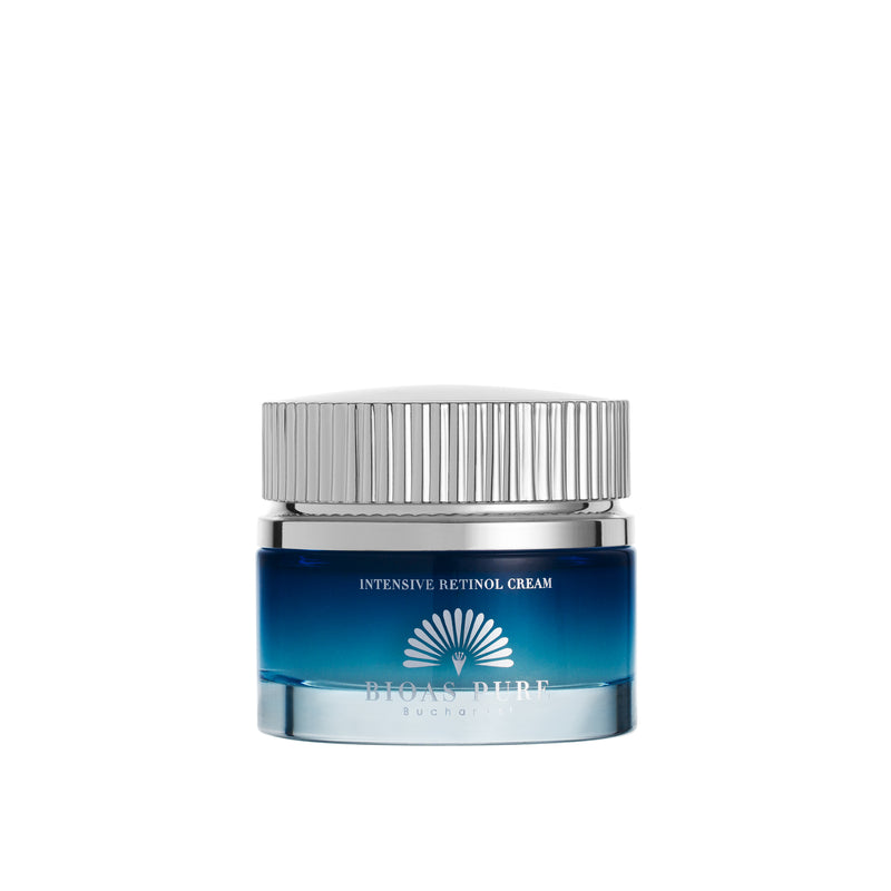 Crema anti-imbatranire cu retinol
