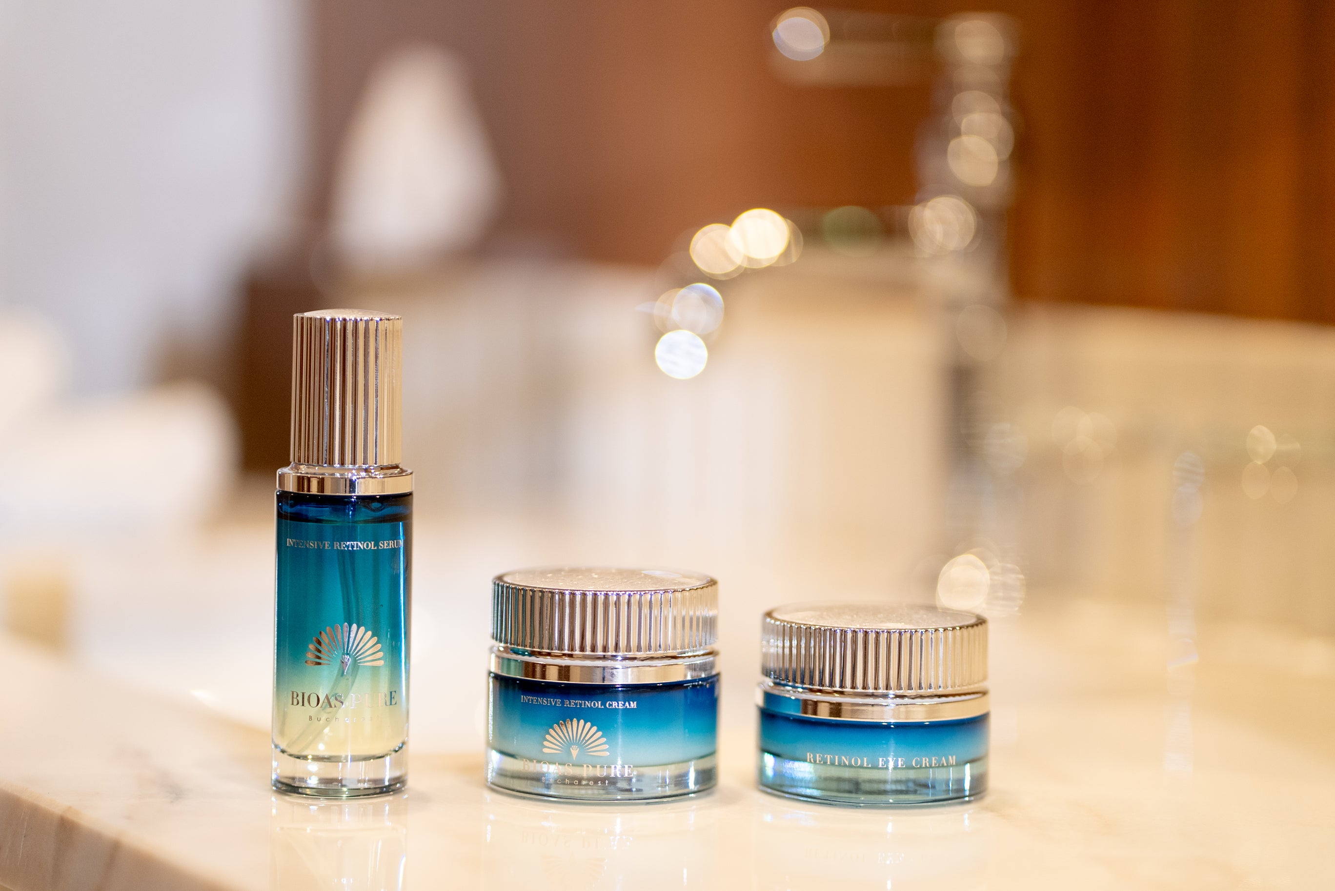 Kit Retinol Anniversary Edition – BioAs