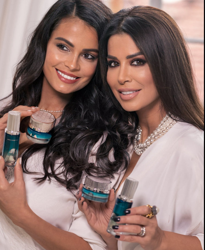 Crema anti-imbatranire cu retinol