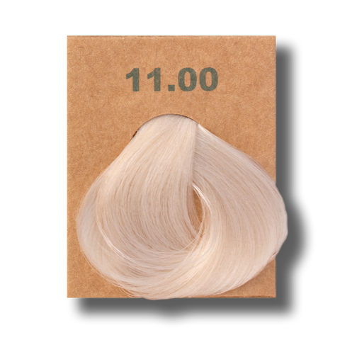 Vopsea De Par Fara Amoniac BioMagic  11.00 Extra Lightened Natural Blonde