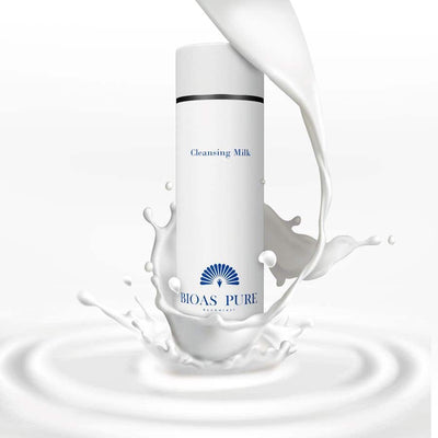 Lapte Demachiant - Cleansing Milk 200ml