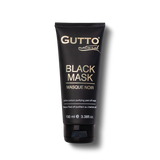 Masca Neagra Exfolianta Gutto Black Mask  100ML